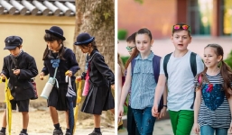 6 điều giản đơn giúp Nhật Bản tạo ra những thế hệ công dân ưu tú