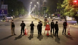 Toàn cảnh thế giới ngày 27/4: Lào ghi nhận số ca Covid-19 ba con số, Ấn Độ vỡ trận ảnh hưởng toàn cầu