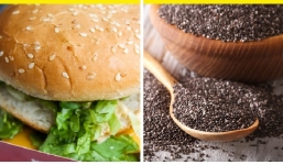 8 thực phẩm đại bổ nhưng không được ăn quá liều