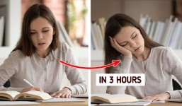 Bỏ ăn sáng liên tục bạn sẽ khóc ròng vì lợi ít, hại nhiều