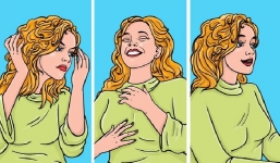 Cười sảng khoái liên tục, bạn nhận ngay 5 tác dụng không ngờ