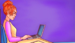 5 lý do để bạn không mang công việc lên giường ngủ