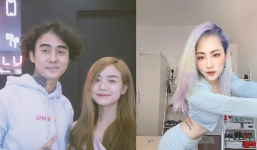 Động thái của Du Uyên ngay khi Đạt G vừa xin lỗi, thừa nhận hẹn hò vợ cũ Hoài Lâm 