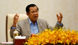 Toàn cảnh thế giới ngày 3/5: Ngoại trưởng Mỹ lên án Trung Quốc, Đảng của Thủ tướng Ấn Độ thất thế