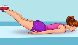 5 bài kiểm tra sức khỏe tại nhà có kết quả ngay sau 30 giây