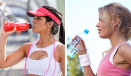 9 sai lầm khiến việc tập thể dục trở thành công cốc