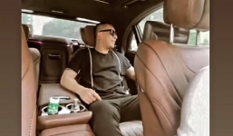 Vũ Khắc Tiệp khiến dân tình thở phào khi tiết lộ điểm đến tiếp theo trong mùa dịch