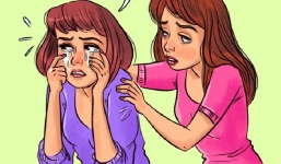 10 dấu hiệu của người hay đóng vai nạn nhân khiến bạn vừa thương, vừa giận