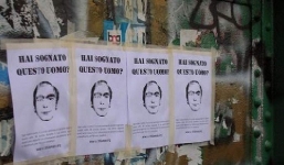 Người đàn ông lạ mặt xuất hiện trong giấc mơ của 2.000 người khắp thế giới