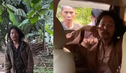 Nhờ 1 đoạn video TikTok, vợ tìm được chồng sau 11 năm mòn mỏi