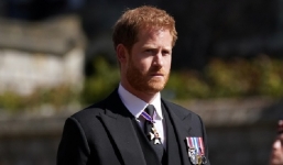 Toàn cảnh thế giới 24h ngày 14/5: Mỹ rút quân khỏi Israel, Hoàng tử Harry chỉ trích bố