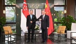 Toàn cảnh thế giới 24h ngày 15/5: Số ca Covid-19 toàn cầu giảm, Nga đưa Mỹ và Czech vào nhóm 'không thân thiện'