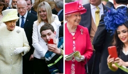 12 việc bình thường mà Nữ hoàng Elizabeth II không bao giờ làm trong đời