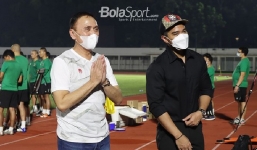 Chủ tịch LĐBĐ Indonesia ghi thù với Việt Nam, thề rừa hận ở vòng loại World Cup 