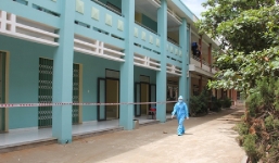 Xử lý 7 chuyên gia Trung Quốc cách lý xong còn ghé Đà Nẵng