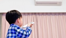 5 bí kíp dùng điều hòa tiết kiệm điện vào những ngày hè nắng như đổ lửa