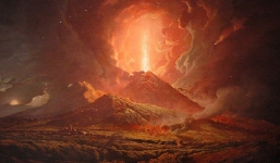 Cận cảnh 9 ngọn núi lửa đang hoạt động mạnh nhất thế giới