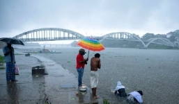 Toàn cảnh thế giới 24h ngày 17/5: Xung đột dải Gaza tiếp tục căng thẳng, 30 triệu đàn ông Trung Quốc ế vợ