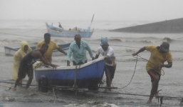 Toàn cảnh thế giới 24h ngày 18/5: Biden công khai hồ sơ thuế, Mỹ chia sẻ 80 triệu liều vaccine Covid-19 cho thế giới