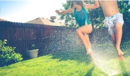 7 típ giải nhiệt mùa hè khi chưa có điều hòa 