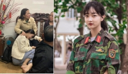 Danh tính cô dâu Hải Phòng có mẹ chồng trong truyền thuyết