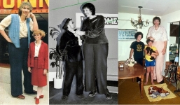 Cuộc đời người phụ nữ cao nhất thế giới: 'Miệng cười như nắng hạ nhưng trong lòng chớm đông'