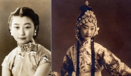 Chân dung công chúa đẹp nhất nhà Thanh, cả đời lẻ bóng vì bị vua phụ tình