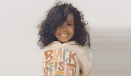 Bé gái 2 tuổi gia nhập hội những người thông minh nhất thế giới