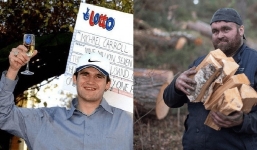 Giải xổ số 300 tỷ khiến cuộc đời chàng trai 'xuống dốc không phanh'