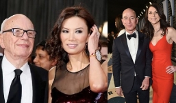 11 cuộc ly hôn đắt giá nhất lịch sử nhân loại