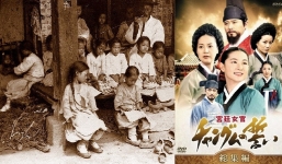 35 bức ảnh về quá khứ Hàn Quốc khiến CĐM châu Á bật ngửa: Khác xa phim ảnh