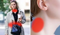 8 thói quen làm hỏng dáng không ai ngờ: Dùng túi đeo chéo đứng số 1