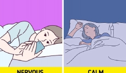 Cách dùng điện thoại di động tiết lộ con người thật của bạn