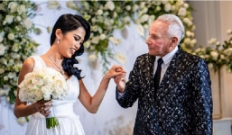 Cổ Ngân tiết lộ cách 'cua' bồ tỷ phú khiến nhiều người ngỡ ngàng