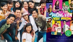 Những bộ sitcom từng phá đảo màn ảnh Việt hơn 10 năm trước 