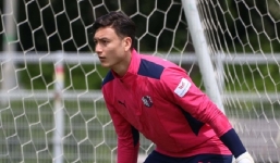 Đặng Văn Lâm bị loại khỏi đội tuyển Việt Nam bởi một lý bất ngờ