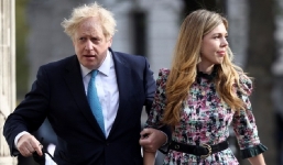 Toàn cảnh thế giới 24h ngày 30/5: Dân Brazil tuần hành đòi luận tội tổng thống, Thủ tướng Anh bí mật kết hôn