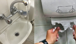 20 bức ảnh khiến ai xem xong cũng bứt rứt