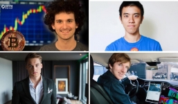 Chân dung 10 tỷ phú trẻ nhất thế giới năm 2021