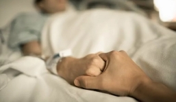 Bệnh nhân Covid-19 hơn một năm chưa khỏi: Liệu phép màu có xảy ra?