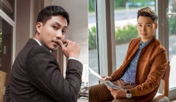 Dàn nam thần VTV: Người lãng tử, kẻ phong trần nhưng ai cũng diễn xuất đỉnh cao