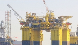 Toàn cảnh thế giới 24h ngày 1/6: Trung Quốc đưa giàn khoan tới Biển Đông, Bắc Kinh chỉ trích Mỹ điều tra Covid-19