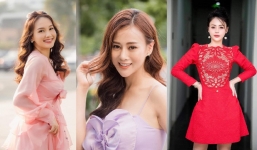 Dàn sao nữ ngoại hình xinh, diễn xuất đỉnh của VTV 