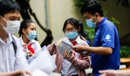 Đáp án đề thi vào lớp 10 môn Ngữ Văn tỉnh Trà Vinh 2021