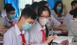 Đáp án đề thi vào lớp 10 môn Tiếng Anh tỉnh Trà Vinh 2021