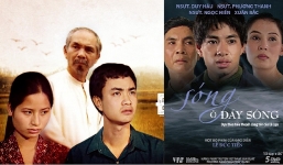 Nhìn lại 10 bộ phim huyền thoại về đề tài nông thôn miền Bắc 