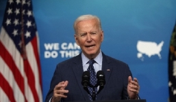 Toàn cảnh thế giới 24h ngày 4/6: Mỹ ưu tiên tặng vaccine Covid cho ĐNA, Biden trừng phạt thêm nhiều công ty Trung Quốc