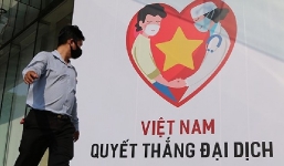 Những bức ảnh 'khoe của' ý nghĩa hot nhất MXH lúc này