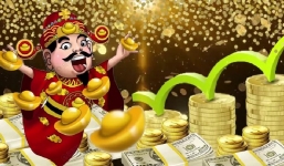 3 con giáp được thần tài chiếu mệnh trong 3 năm tới