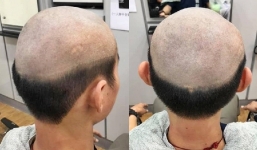 'Mẹ hổ' tung tuyệt chiêu khiến cậu con trai không dám ló mặt ra đường mùa dịch